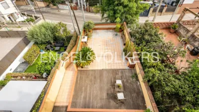 Apartment in Sant Just Desvern photo 20