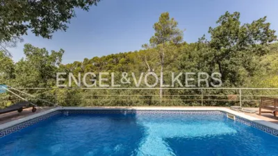 House in Molins de Rei photo 37