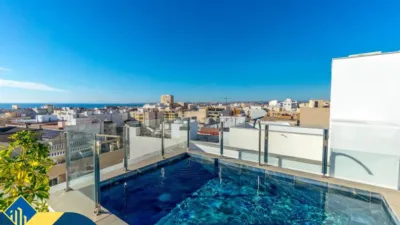 Apartment in Playa del Cura photo 26