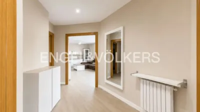 Apartment in Sant Quirze del Vallès photo 11
