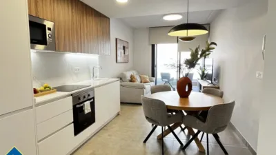 Apartment in Playa del Cura photo 2