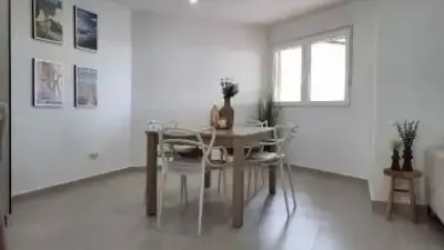 Flat in Acequión-Los Naúfragos photo 4