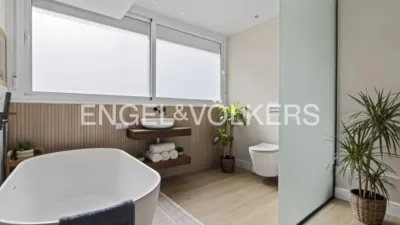 Apartment in La Buhaira-San Bernardo photo 27