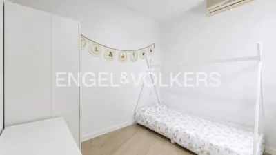 Apartment in Sant Quirze del Vallès photo 16