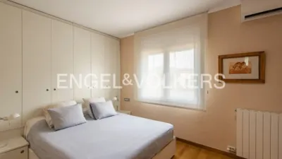 Apartment in Sant Just Desvern photo 12