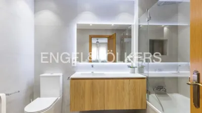 Apartment in Sant Quirze del Vallès photo 26