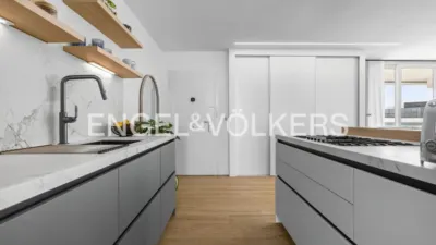 Apartment in La Buhaira-San Bernardo photo 14