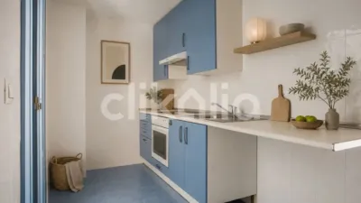 Apartment in Buenavista photo 11