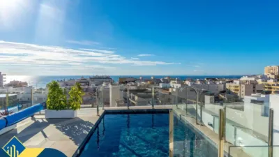 Apartment in Playa del Cura photo 28