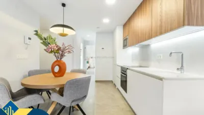 Apartment in Playa del Cura photo 9