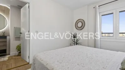 Apartment in La Buhaira-San Bernardo photo 34