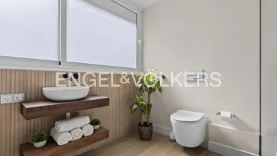 Apartment in La Buhaira-San Bernardo photo 28