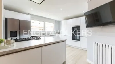 Apartment in Sant Quirze del Vallès photo 5