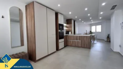 Flat in Acequión-Los Naúfragos photo 2