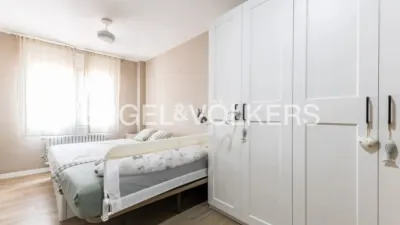 Apartment in Sant Quirze del Vallès photo 22