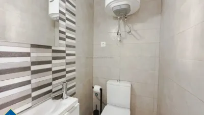 House in Playa Flamenca-Las Piscinas photo 20