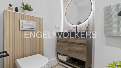 Apartment in La Buhaira-San Bernardo photo 36