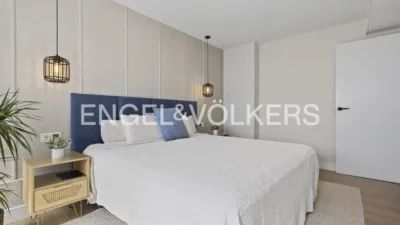Apartment in La Buhaira-San Bernardo photo 25