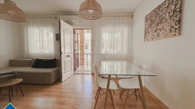 House in Playa Flamenca-Las Piscinas photo 7