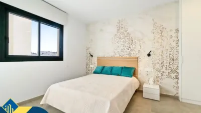 Apartment in Playa del Cura photo 22
