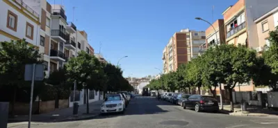 Flat in San Pablo photo 2