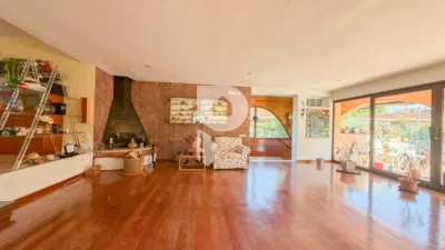 House in Esparreguera photo 43