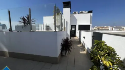 Apartment in Playa del Cura photo 30