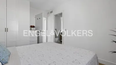 Apartment in La Buhaira-San Bernardo photo 33