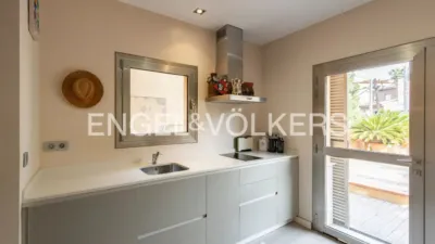 Apartment in Sant Just Desvern photo 22