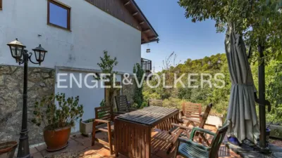 House in Molins de Rei photo 27