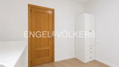 Apartment in Sant Quirze del Vallès photo 18