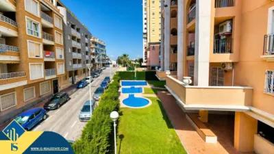 Piso – Torrevieja - Vista 3