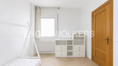 Apartment in Sant Quirze del Vallès photo 17