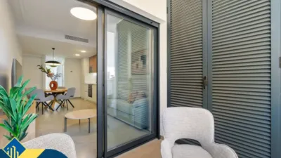 Apartment in Playa del Cura photo 3