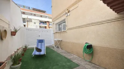 Duplex on Carrer de la Mare de Déu de Montserrat photo 28