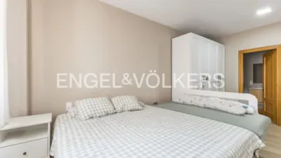 Apartment in Sant Quirze del Vallès photo 24