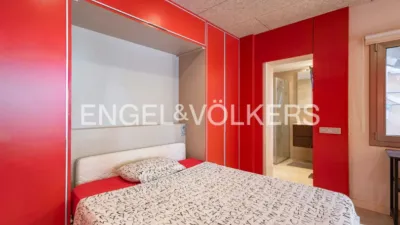 Apartment in Sant Just Desvern photo 26