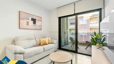 Apartment in Playa del Cura photo 15