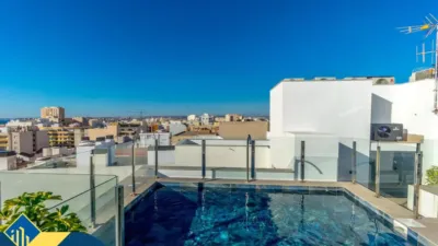 Apartment in Playa del Cura photo 27