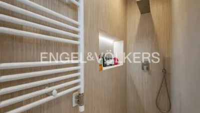 Apartment in Sant Just Desvern photo 16