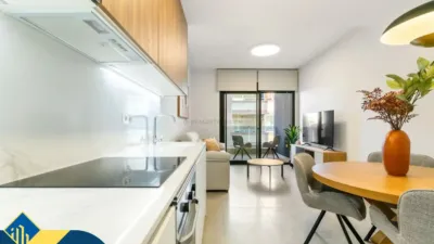 Apartment in Playa del Cura photo 14