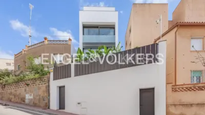 House in Sant Just Desvern photo 57