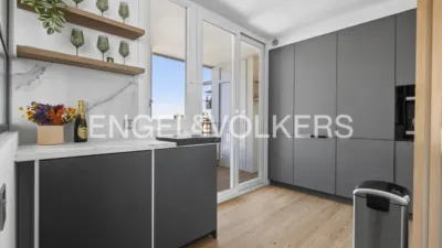 Apartment in La Buhaira-San Bernardo photo 16