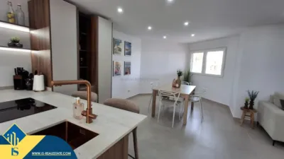 Piso en Acequión-Los Naúfragos photo 6