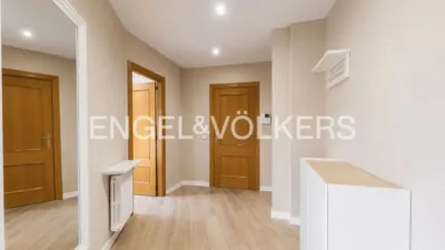 Apartment in Sant Quirze del Vallès photo 10