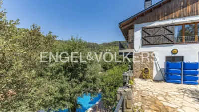 House in Molins de Rei photo 41