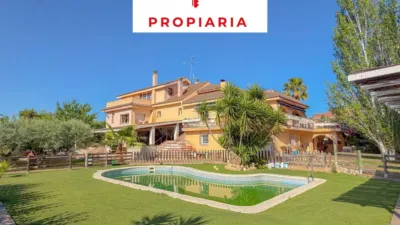 House in Esparreguera photo 2