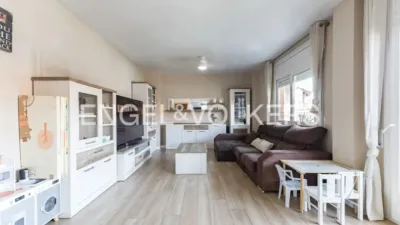 Apartment in Sant Quirze del Vallès photo 4