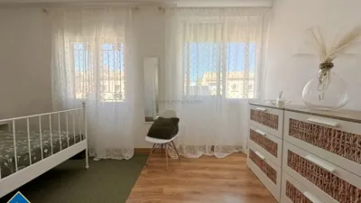 House in Playa Flamenca-Las Piscinas photo 13