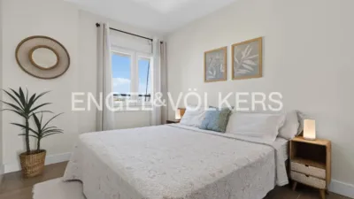 Apartment in La Buhaira-San Bernardo photo 31